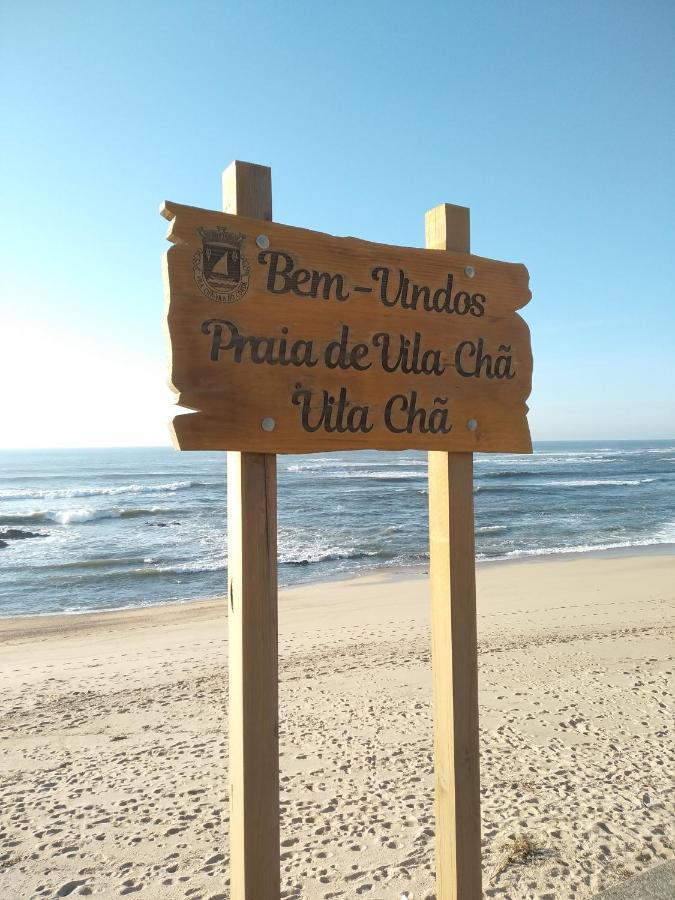 My Secret Beach... Vila Cha  Εξωτερικό φωτογραφία